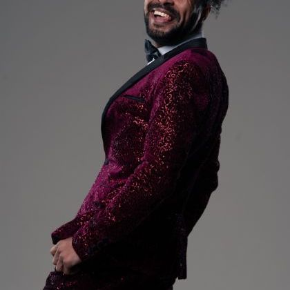 Marcius And The Soultones