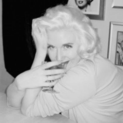 Marilyn Monroe Lookalike