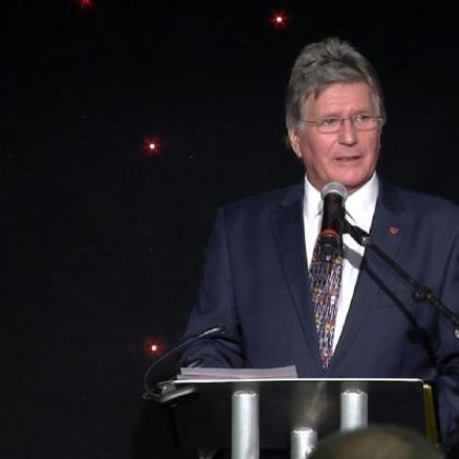 Mark Master Of Ceremonies