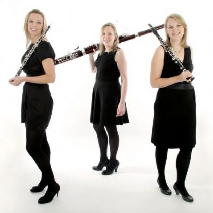 Marylbone Trio