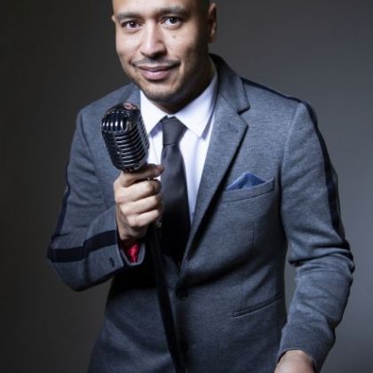 Matt P - The Soul Singer