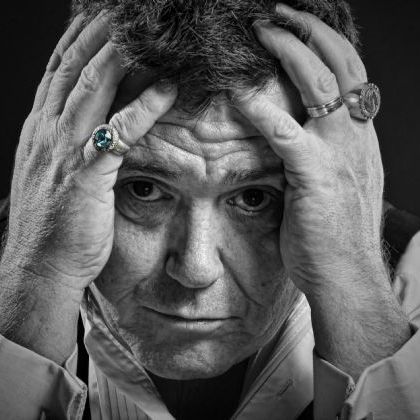 Meatloaf Tribute Show