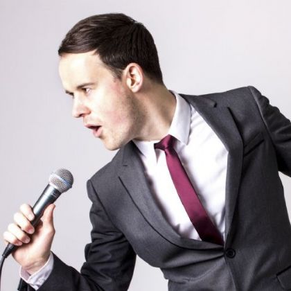 Michael Buble By Tony T