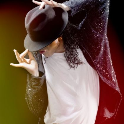 Michael Jackson Tribute Show