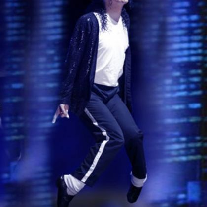 Michael Jackson Tribute Show