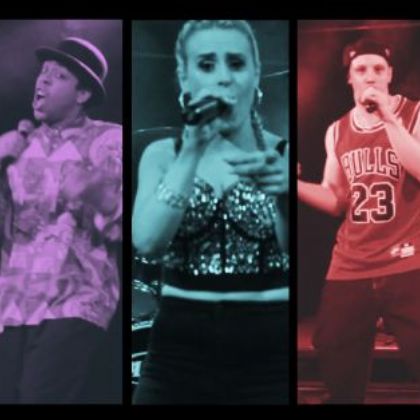 Nineties and Noughties