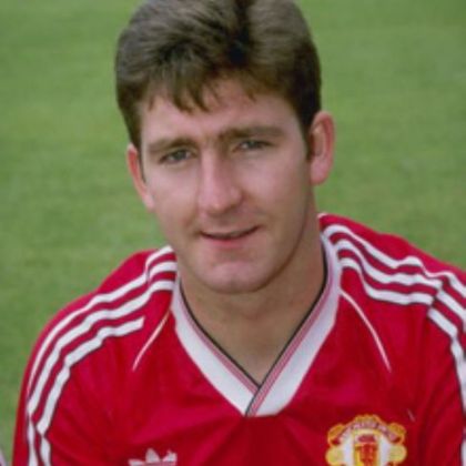 Norman Whiteside