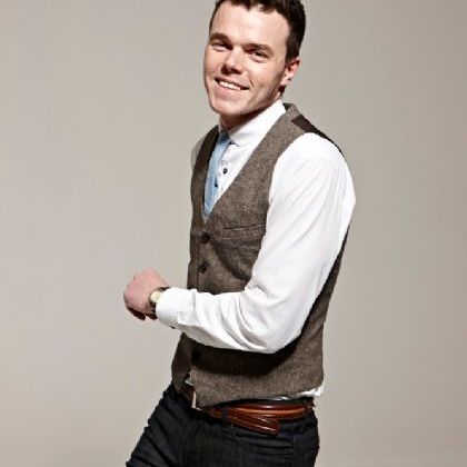 Olly Murs Tribute by Danny