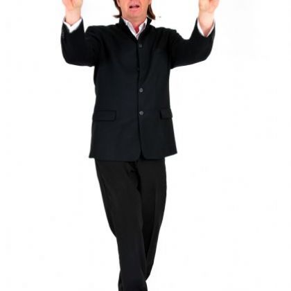 Paul Mccartney Tribute