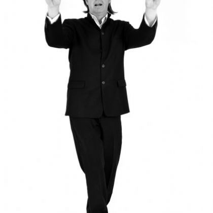 Paul McCartney Tribute