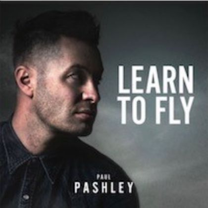 Paul Pashley