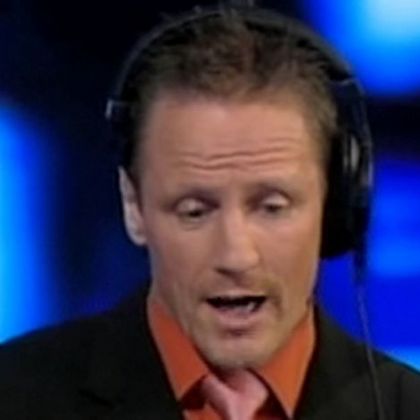Paul Walsh