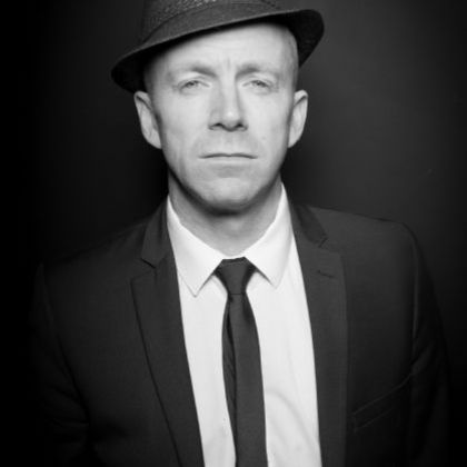 Peter Swing And Ratpack Singer