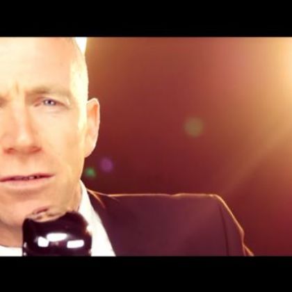 Peter - Swing & Ratpack Singer