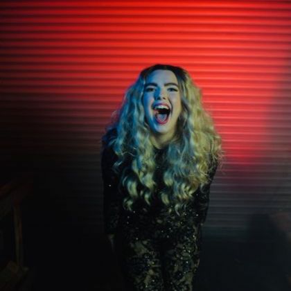 A Tribute To Paloma Faith