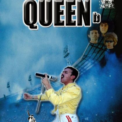 Queen B