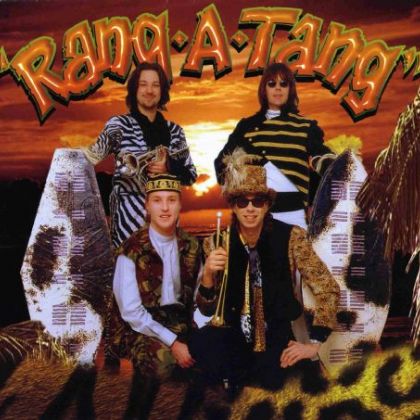 Rang-a-Tang
