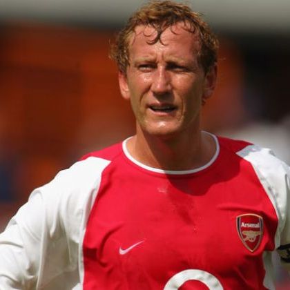 Ray Parlour