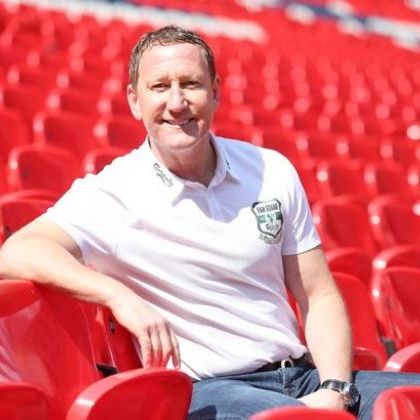 Ray Parlour