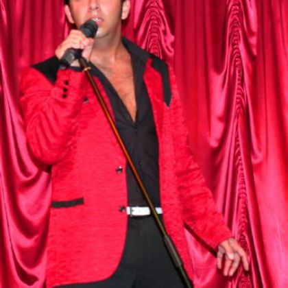 Rickys Rock N Roll Show