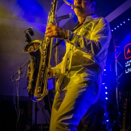 Rio A Tribute To The Music Of Duran Duran