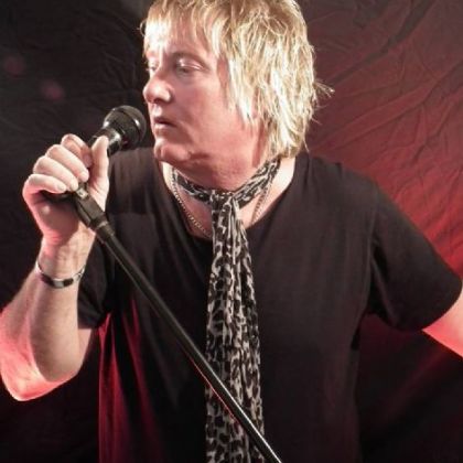 Rod Stewart Tribute A Reason To Believe