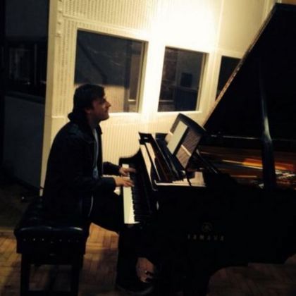 Samuel Davies Pianist