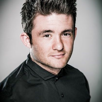 Shane Richie Jr