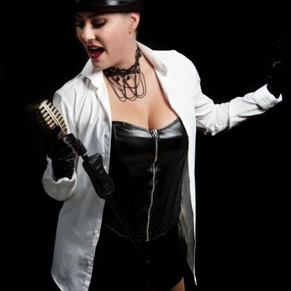 Shania A Tribute To Shania Twain