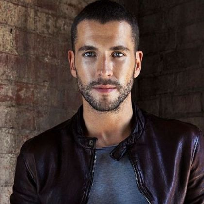 Shayne Ward
