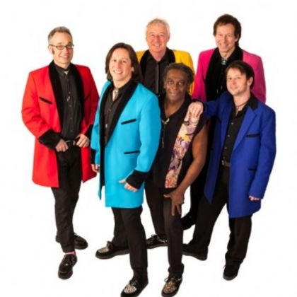 Showaddywaddy