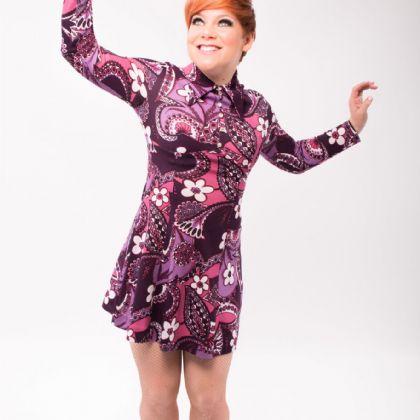 Sixties Chick