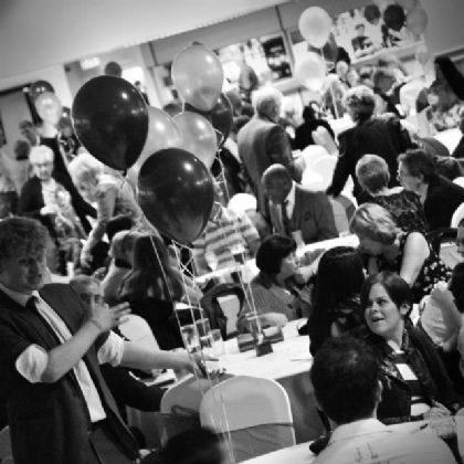 Something Unusual Close Up