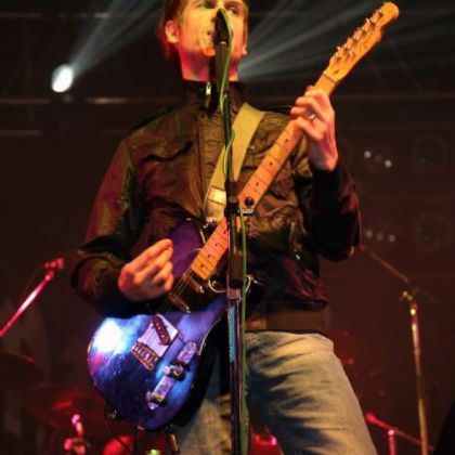 Sonic Rock