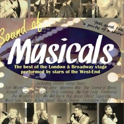 Sounds of Musicals