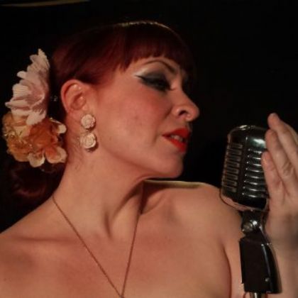 Standards by Rachael