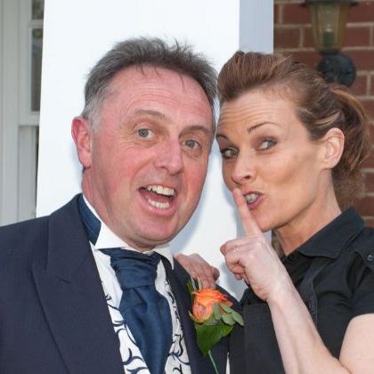 The Supreme Secret Singers