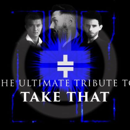Take That Reunion