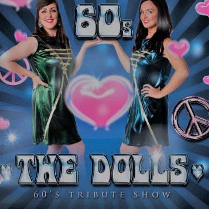 The 60s Dolls