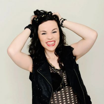 The 80s Tribute Show By Jess