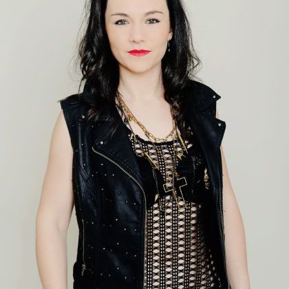 The 80's Tribute Show by Jess 