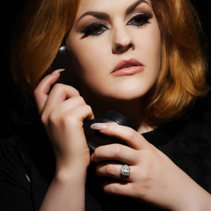 The Adele Tribute Show