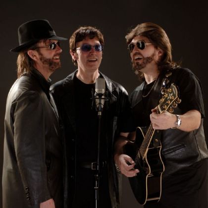 The Bee Gees Tribute Experience