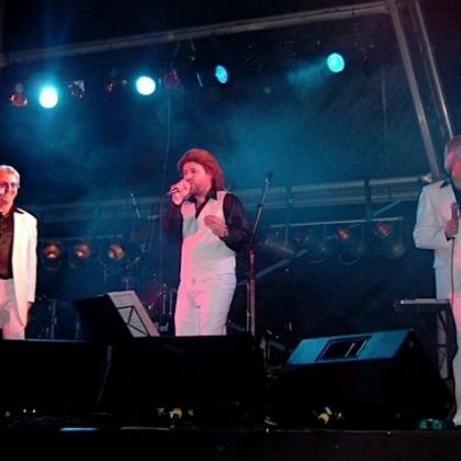 The Beegees Tribute Show