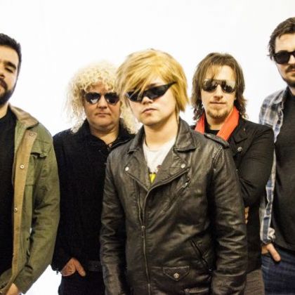 The Best of Bon Jovi