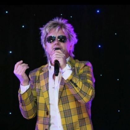 The Best Of Rod Stewart