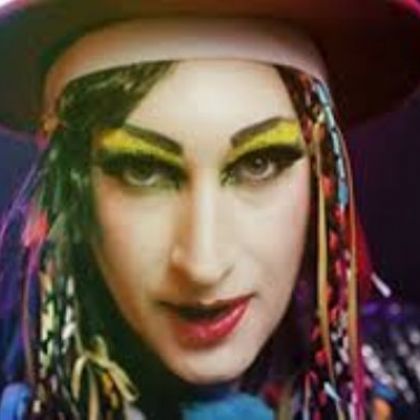 The Boy George Experience