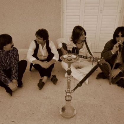 The Brighton Beatles