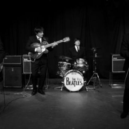 The Brighton Beatles
