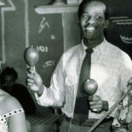 The Caribbean Calypso Band